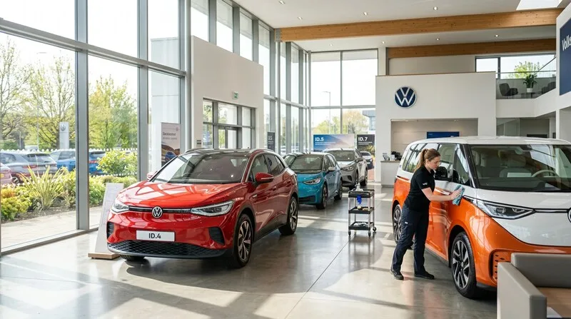 Best Electric Cars 2026: Range, Charging Speed & Value