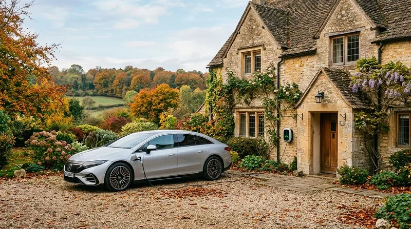 Elektroauto Versicherung 2025: Was kostet sie & welche ist die beste?