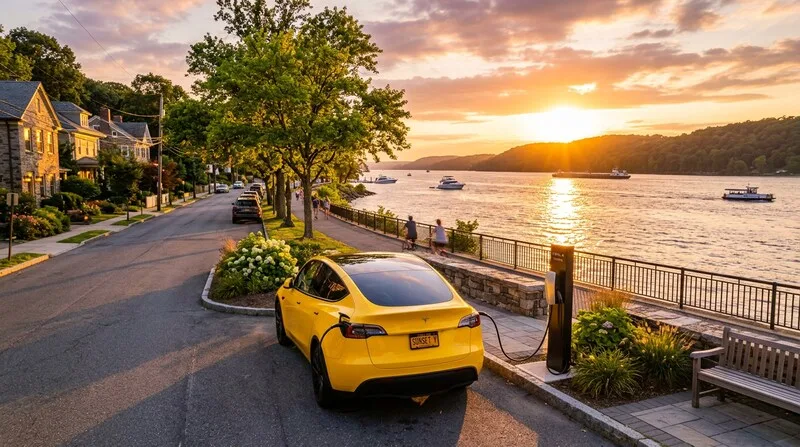 What Is a Robotaxi? How It Works, Cities, and Providers