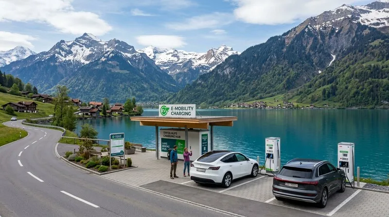 Home EV Charging Guide