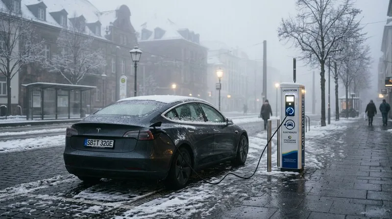 Elektroauto Akku Lebensdauer: Wie lange hält die Batterie?