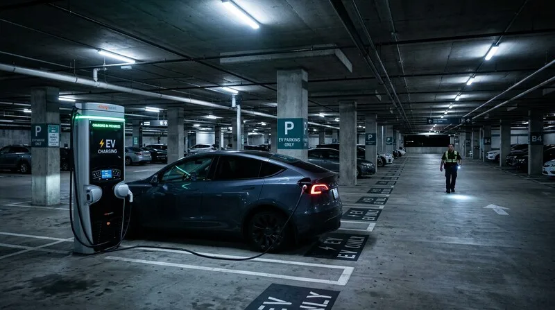 Beste Elektroautos 2025: Top-Empfehlungen nach Segment & Budget