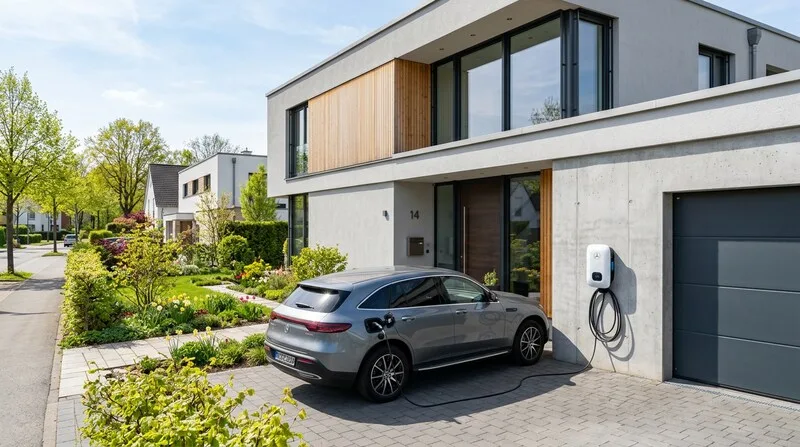 EVs for Commuters 2026: Is It Actually Worth It?