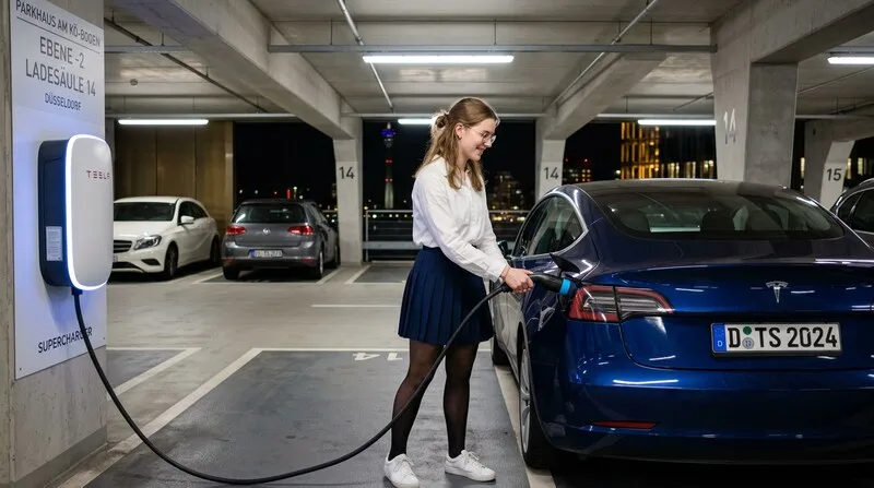 DC Fast Charging Guide