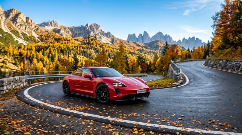 EV Winter Tires 2026: Do You Need Special Tires & Which Are the Best?