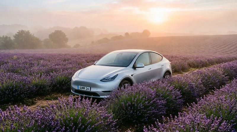 EV Range 2026: Every Factor Explained