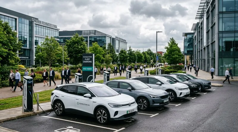 Vehicle-to-Grid (V2G) and Bidirectional Charging Explained: Power Your Home with Your EV