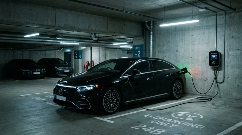 EV Leasing Guide 2026