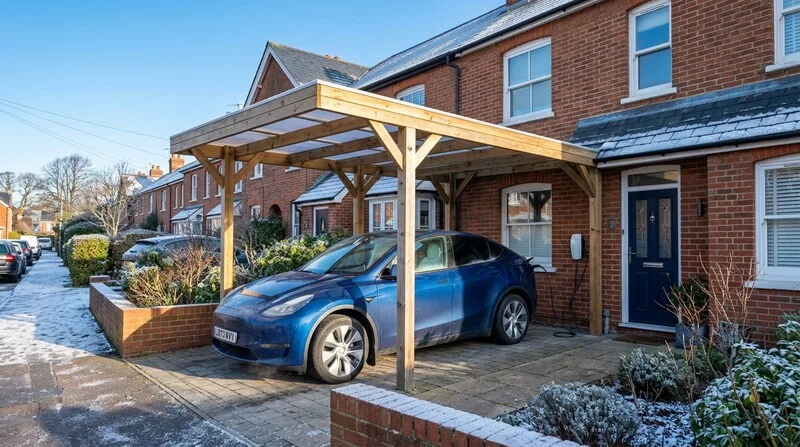 EV Charging Levels Explained: Level 1, Level 2 and DC Fast Charging