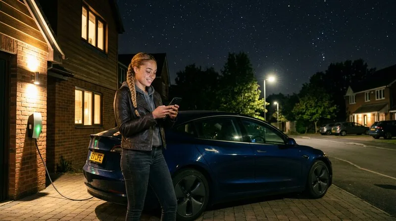 Best EV Charging Apps 2026: PlugShare, ChargePoint, ABRP & More Compared