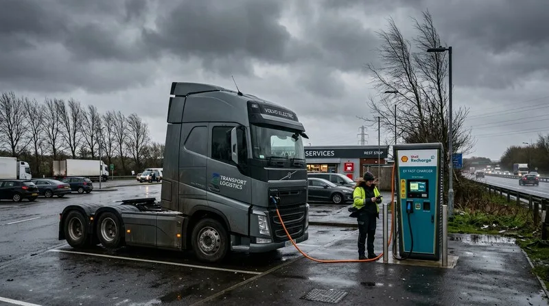 EV vs Hybrid in 2026: Total Cost of Ownership Compared